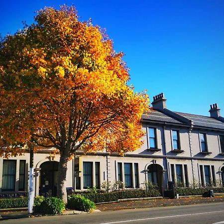 Highland House Boutique Hotel Dunedin Buitenkant foto
