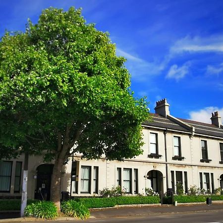 Highland House Boutique Hotel Dunedin Buitenkant foto