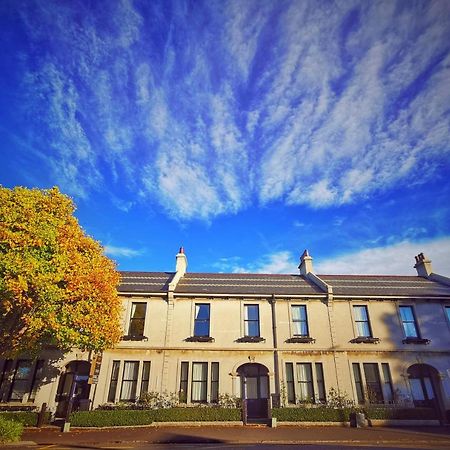 Highland House Boutique Hotel Dunedin Buitenkant foto
