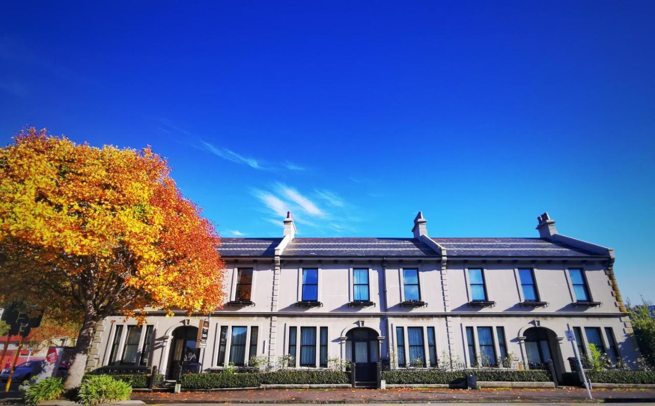 Highland House Boutique Hotel Dunedin Buitenkant foto