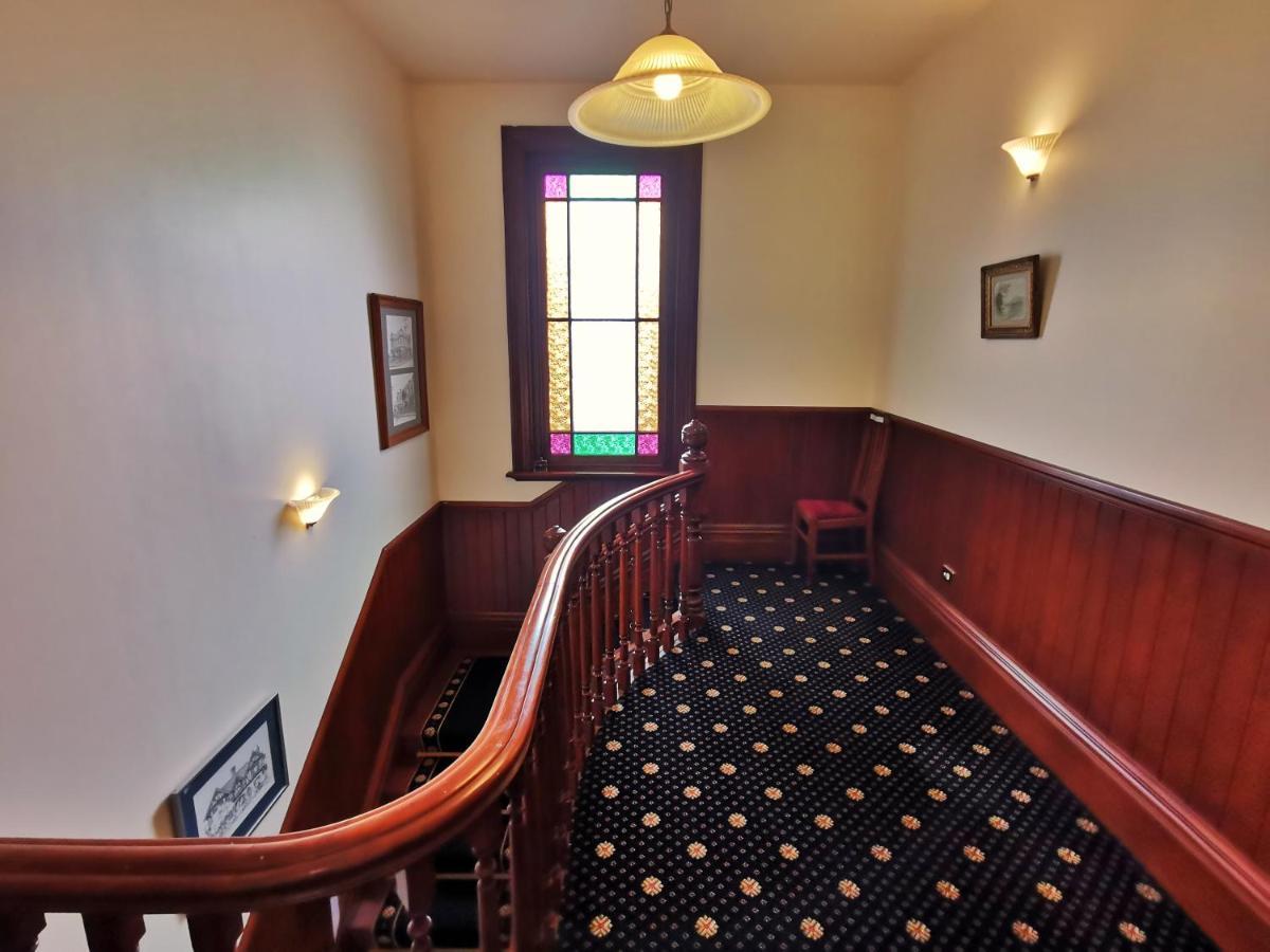 Highland House Boutique Hotel Dunedin Buitenkant foto
