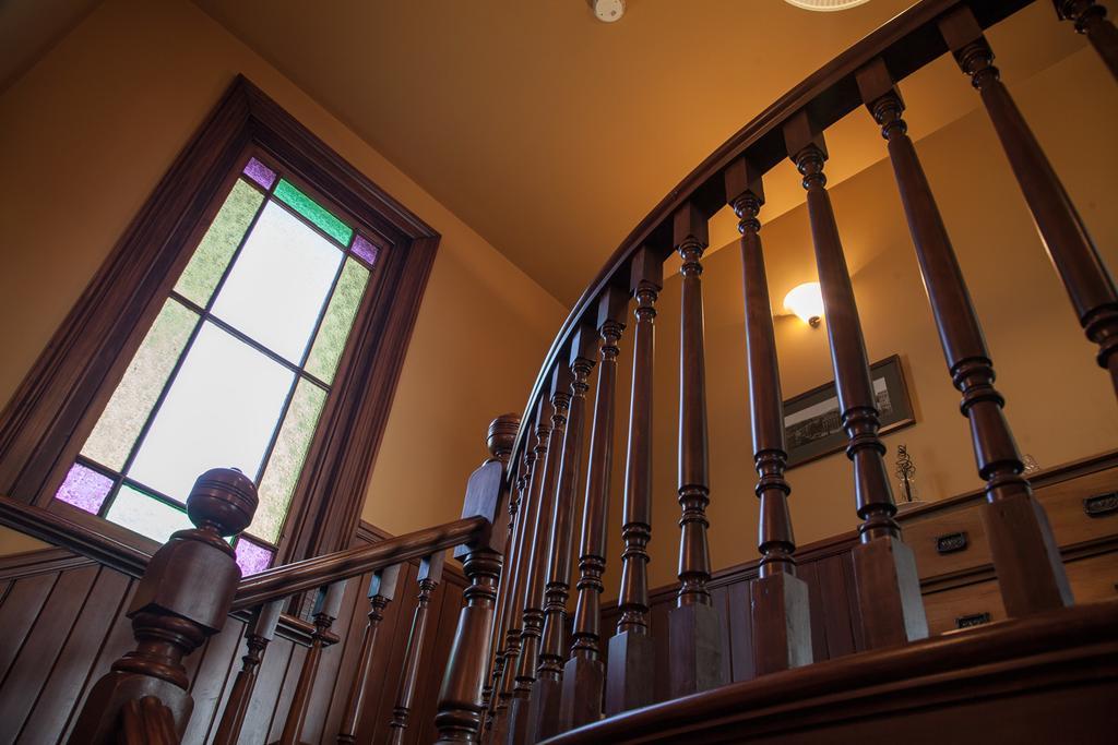 Highland House Boutique Hotel Dunedin Buitenkant foto