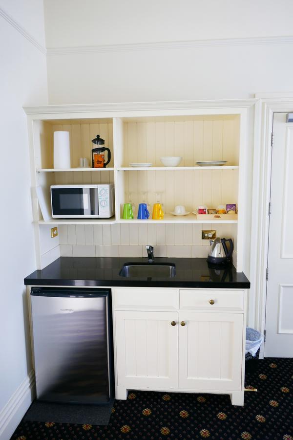 Highland House Boutique Hotel Dunedin Buitenkant foto