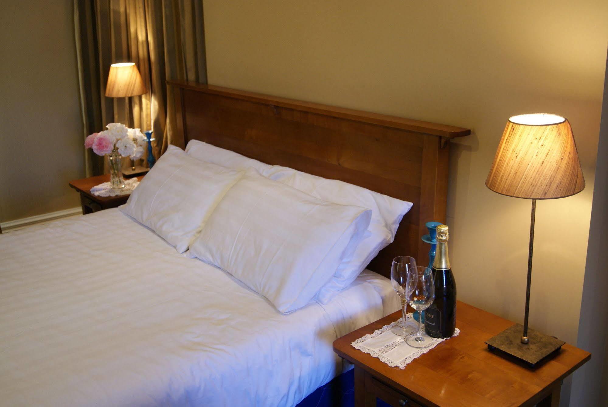 Highland House Boutique Hotel Dunedin Buitenkant foto