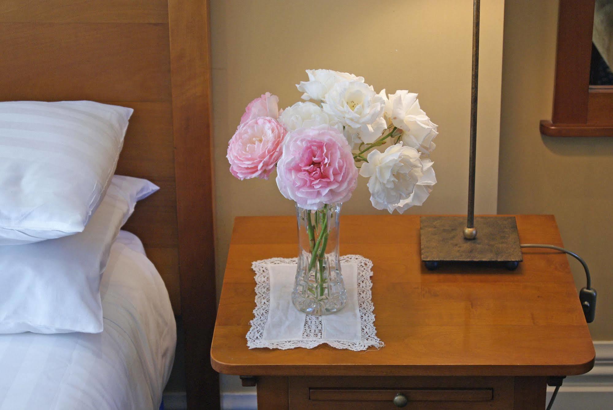 Highland House Boutique Hotel Dunedin Buitenkant foto