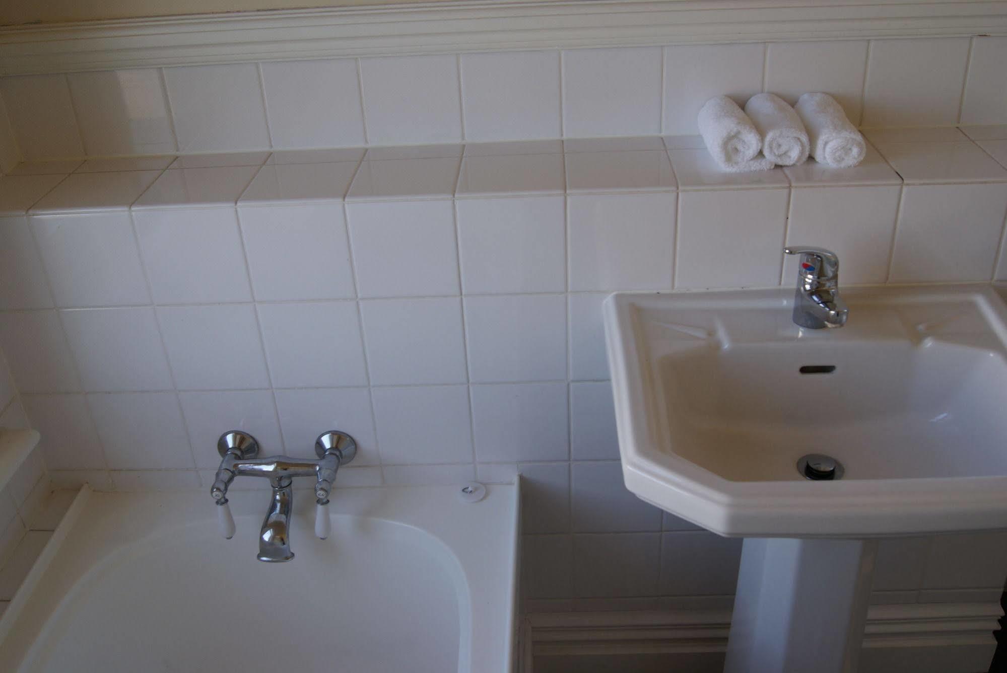 Highland House Boutique Hotel Dunedin Buitenkant foto