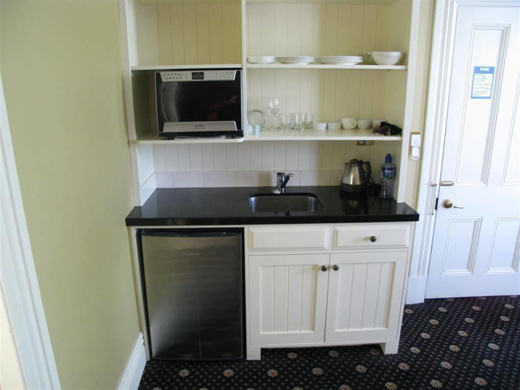 Highland House Boutique Hotel Dunedin Buitenkant foto