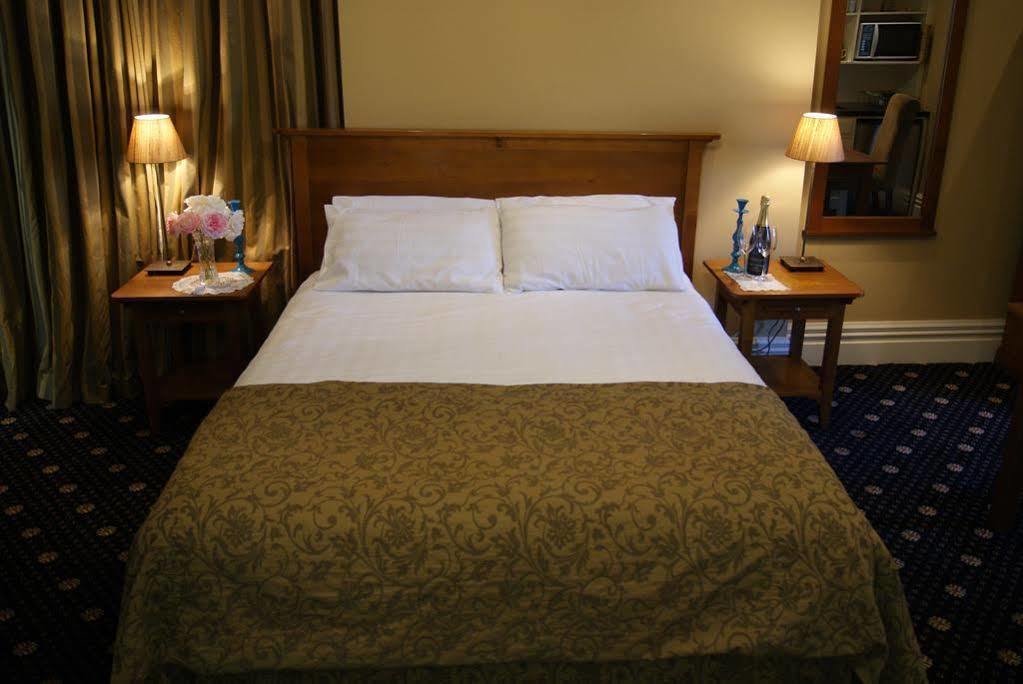 Highland House Boutique Hotel Dunedin Buitenkant foto