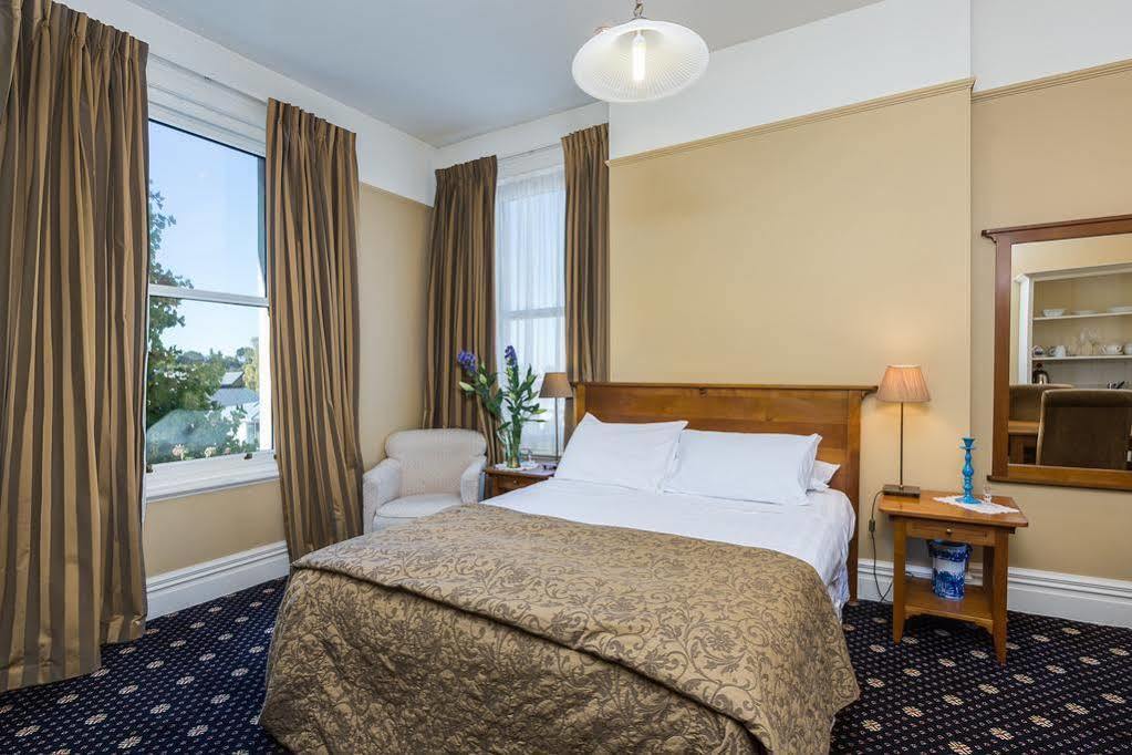 Highland House Boutique Hotel Dunedin Buitenkant foto