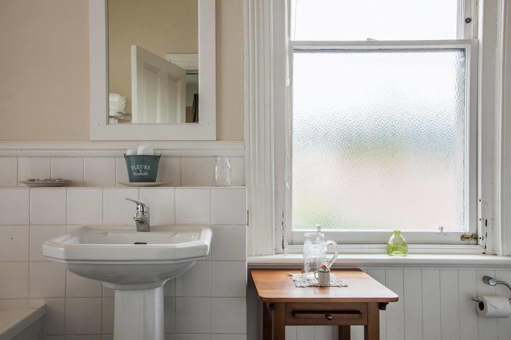 Highland House Boutique Hotel Dunedin Buitenkant foto