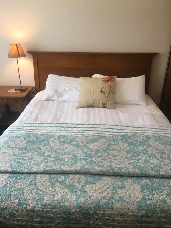 Highland House Boutique Hotel Dunedin Buitenkant foto